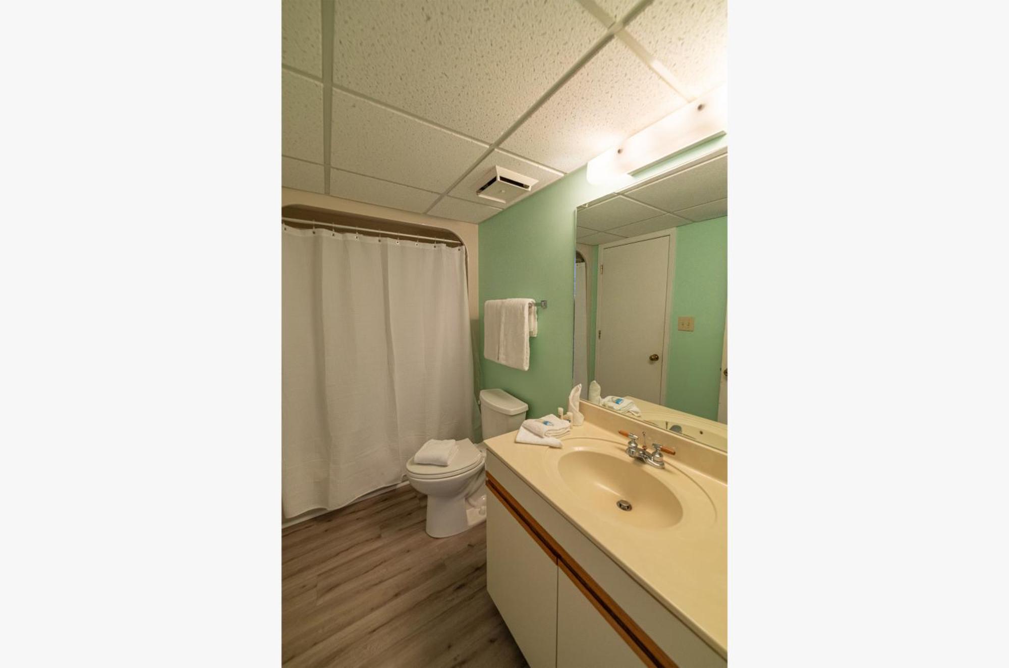 Edgewater 2713 'palm Of His Hand' Holiday home *