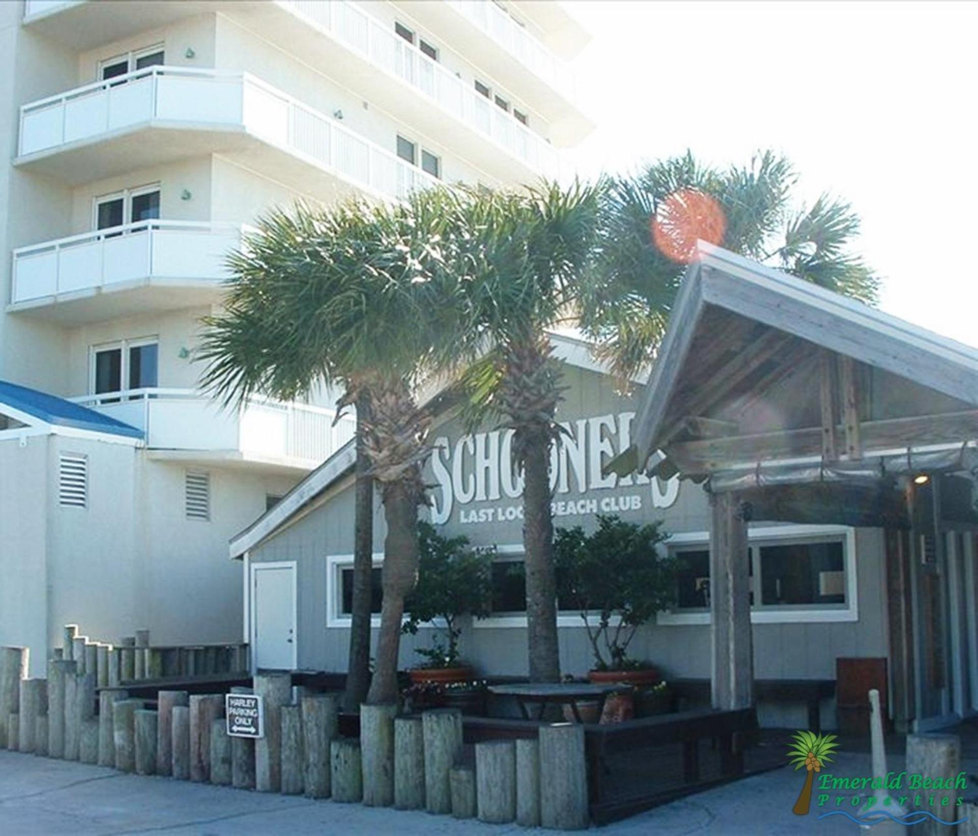Holiday home Edgewater 2713 'palm Of His Hand' *