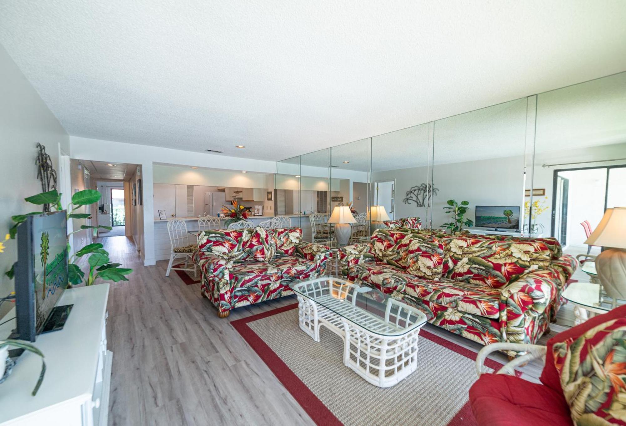 Holiday home Edgewater 2713 'palm Of His Hand'